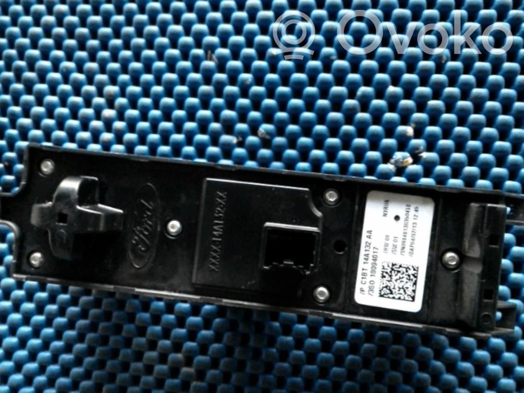 Ford Fiesta Wing mirror switch 