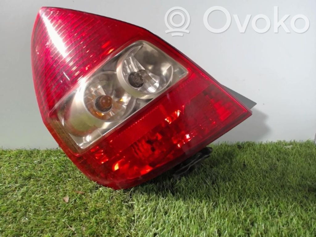 Honda Jazz Takavalot 
