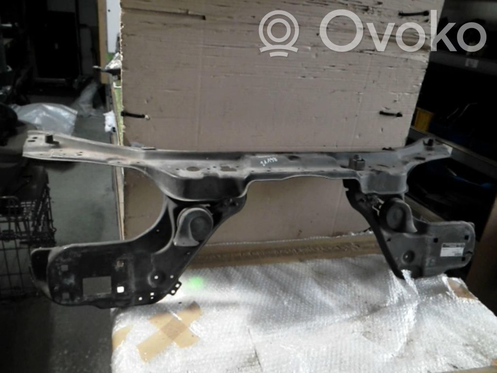 Rover 75 Radiatorių panelė 
