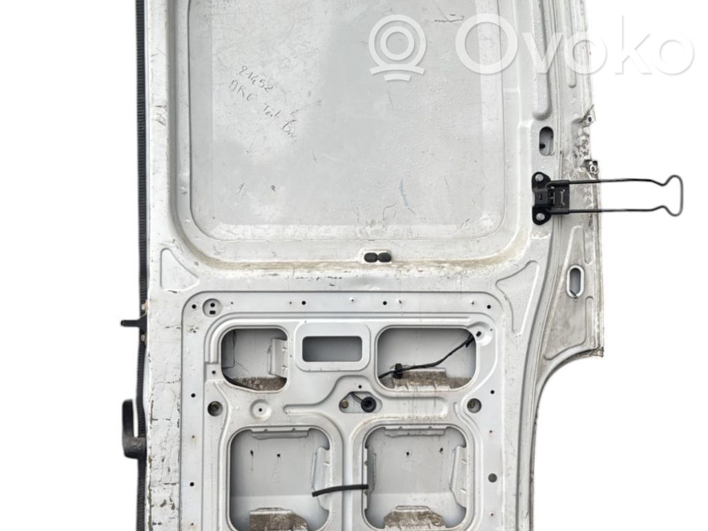 Renault Master II Puerta de carga trasera/atrás 