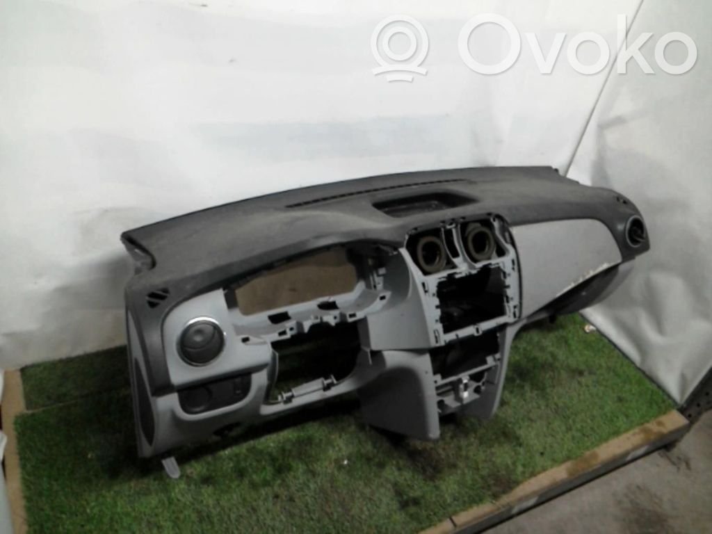 Dacia Sandero Panel de instrumentos 
