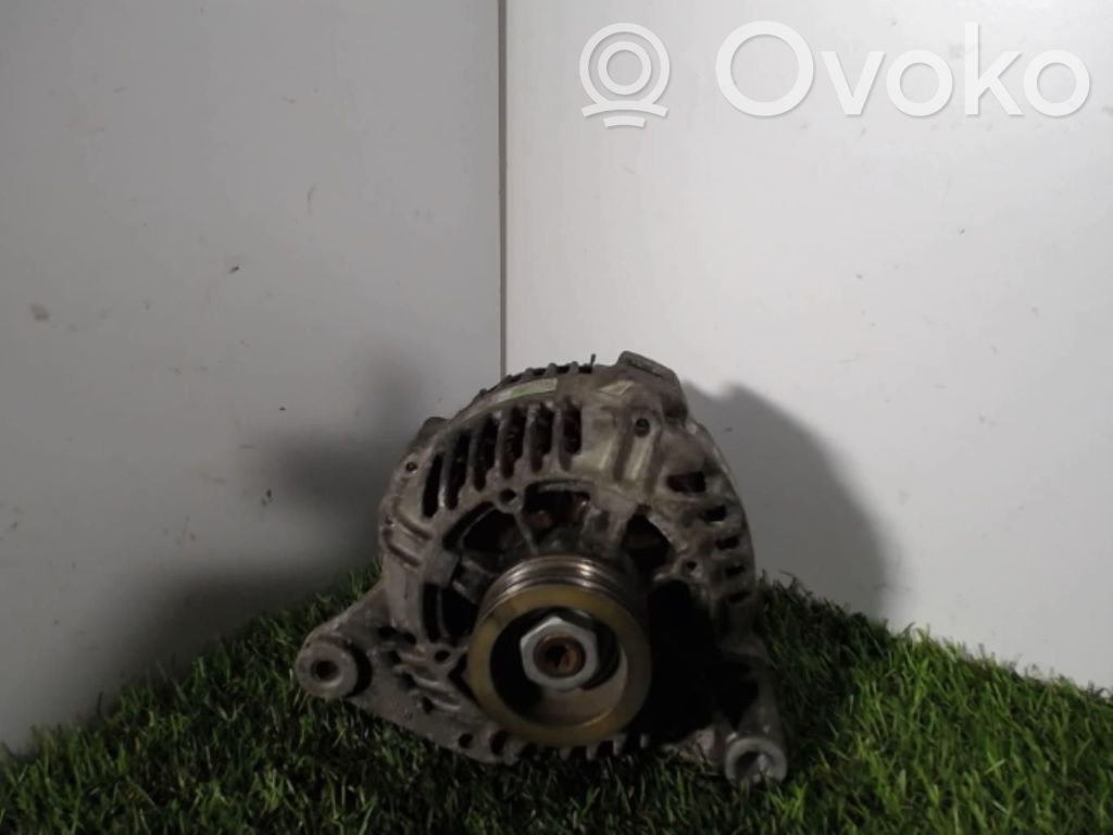 Citroen Xsara Alternador 