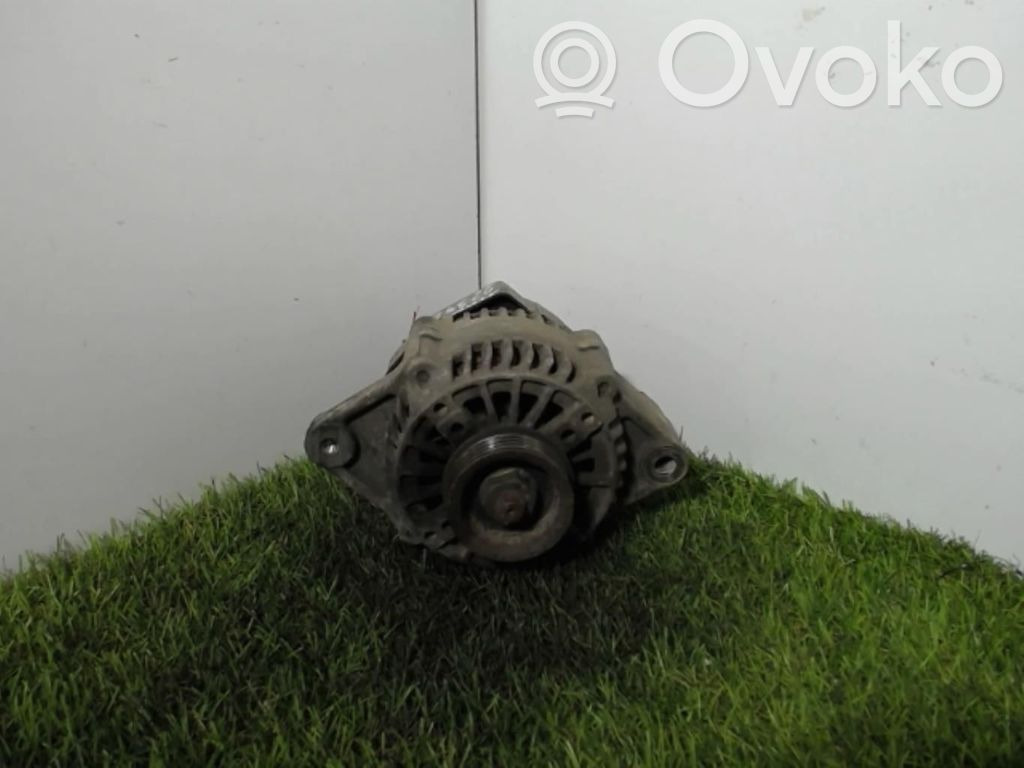 Suzuki Jimny Generatore/alternatore 