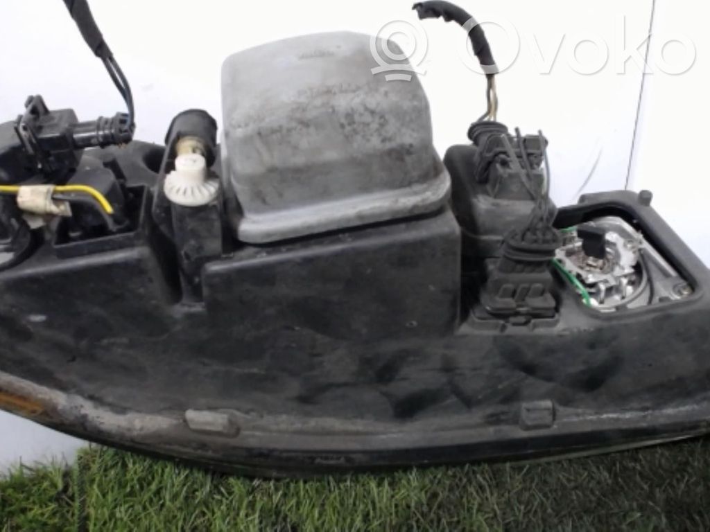 Lampa przednia   46524476