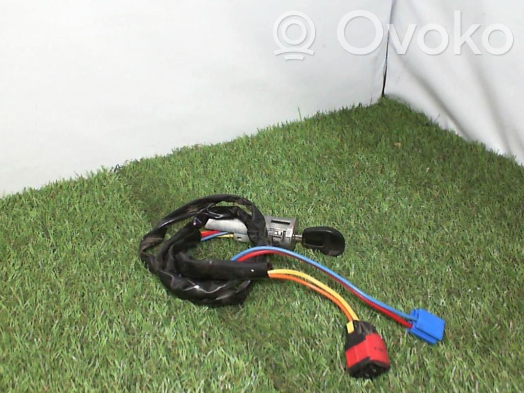 Ignition lock   4162AN