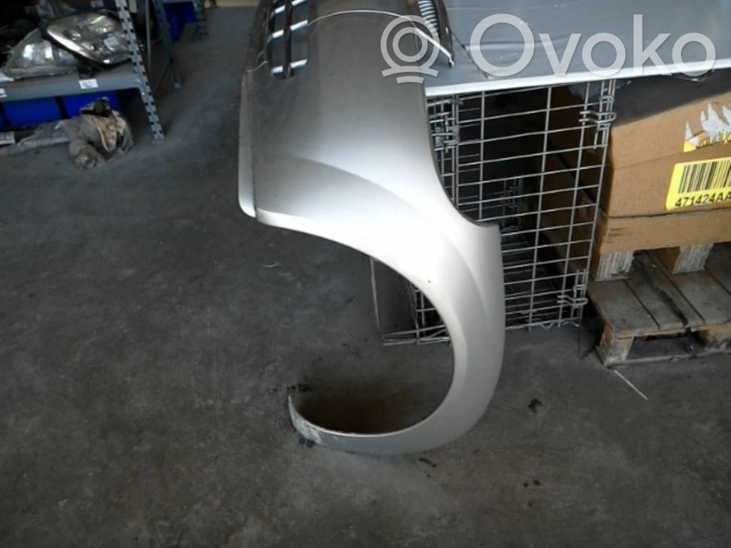 Ford Ka Front bumper 