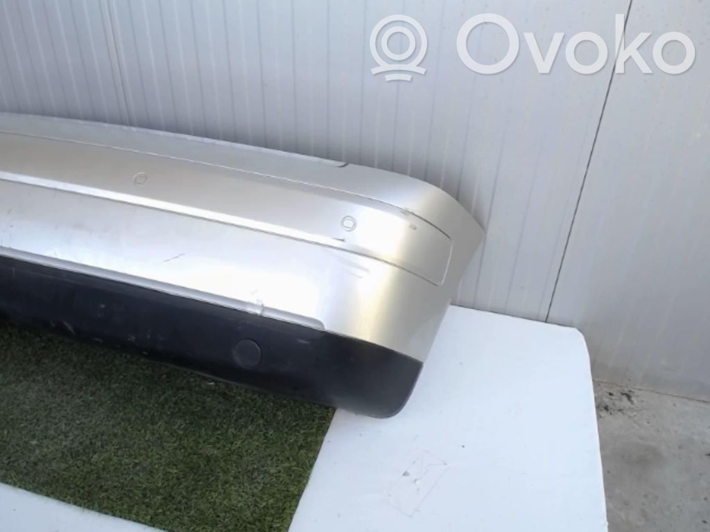 Audi A2 Бампер 