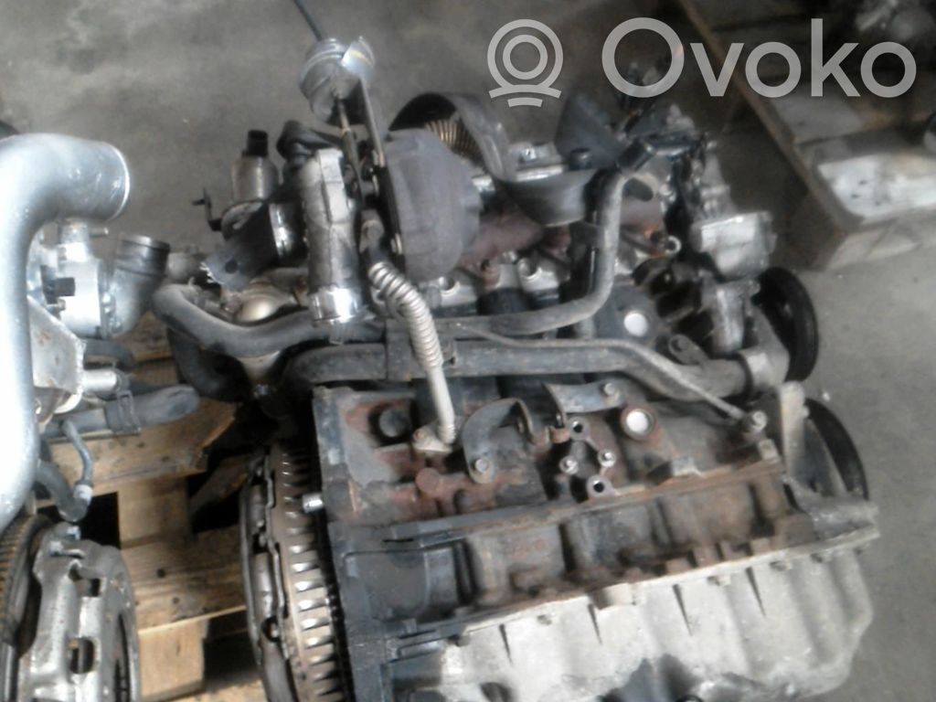 Hyundai Getz Motor 