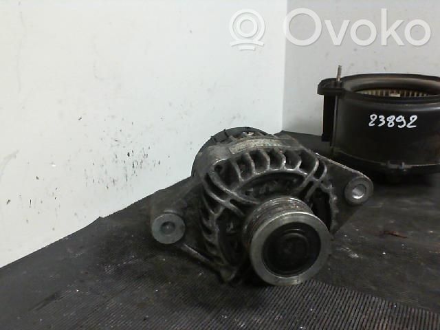 Alfa Romeo 159 Alternador 