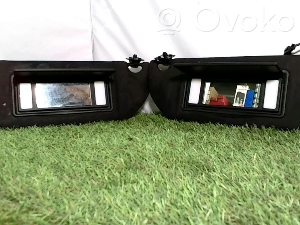 Sun visor   16121827ZD