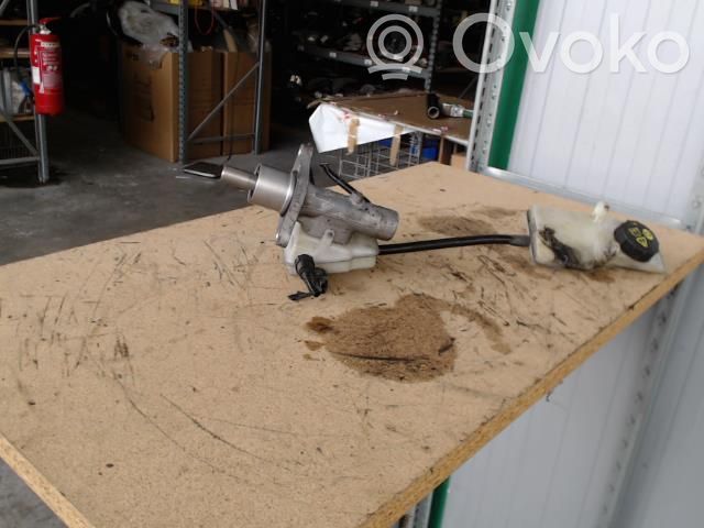 Ford C-MAX I Brake booster 