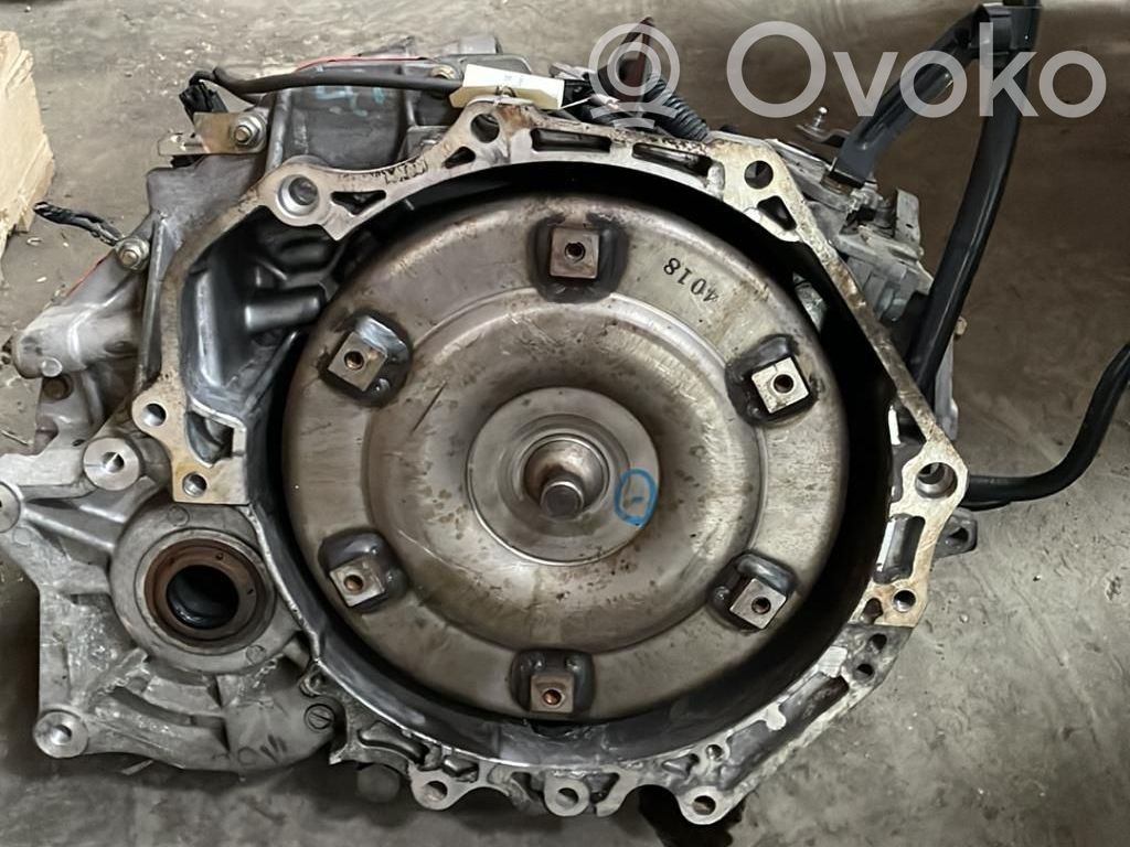 Opel Sintra Automatyczna skrzynia biegów 