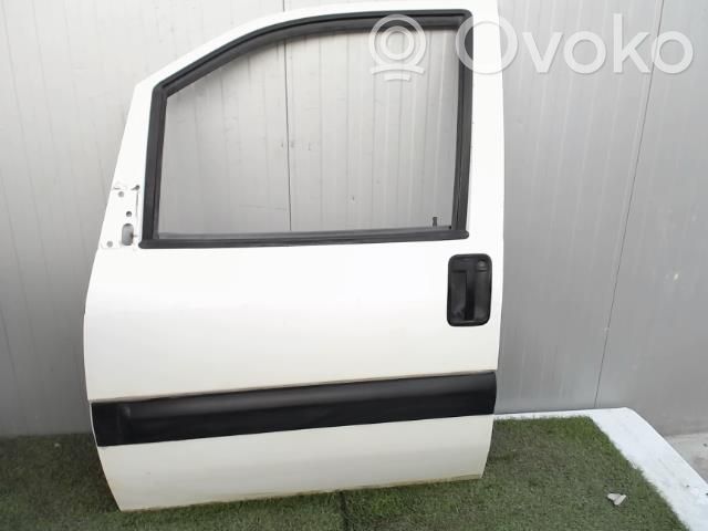 Peugeot Expert Front door 