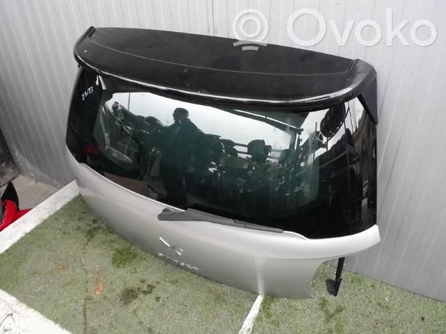Tailgate/trunk/boot lid   8701CV