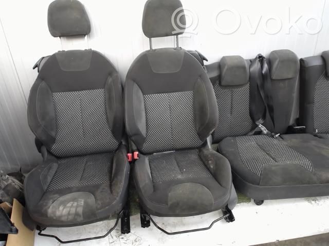 Citroen DS3 Interior set 