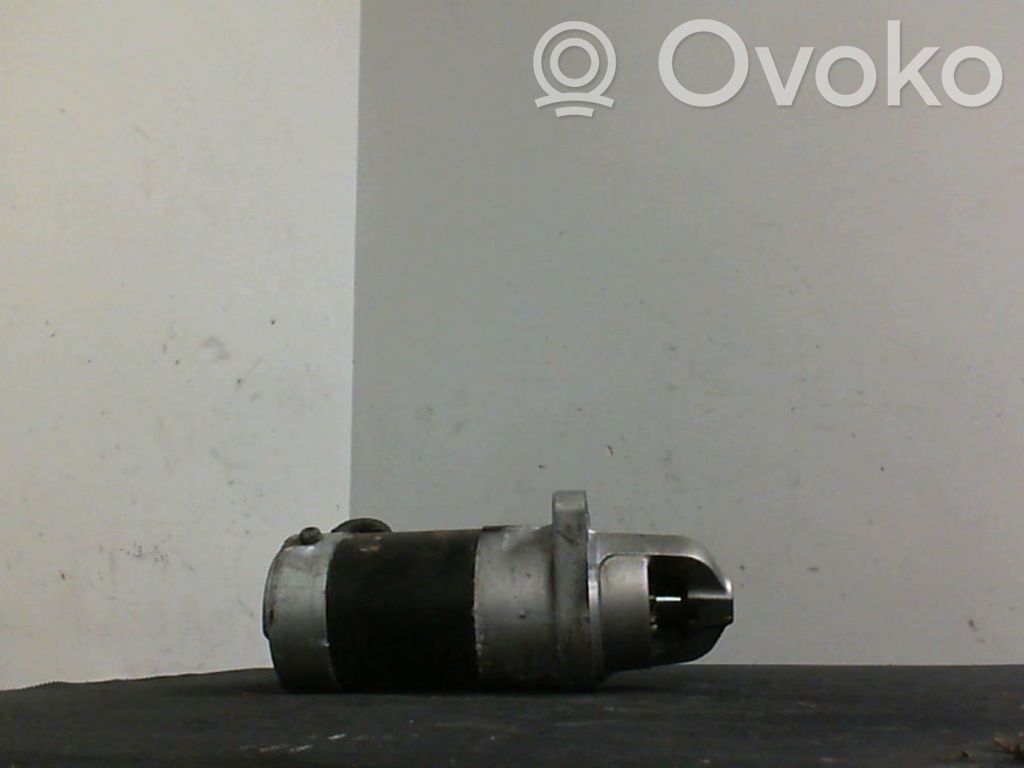 Motor de arranque   1810A230