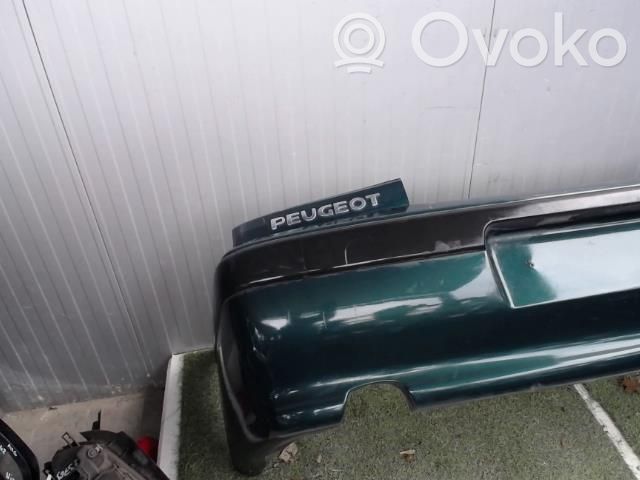 Peugeot 406 Parachoques 