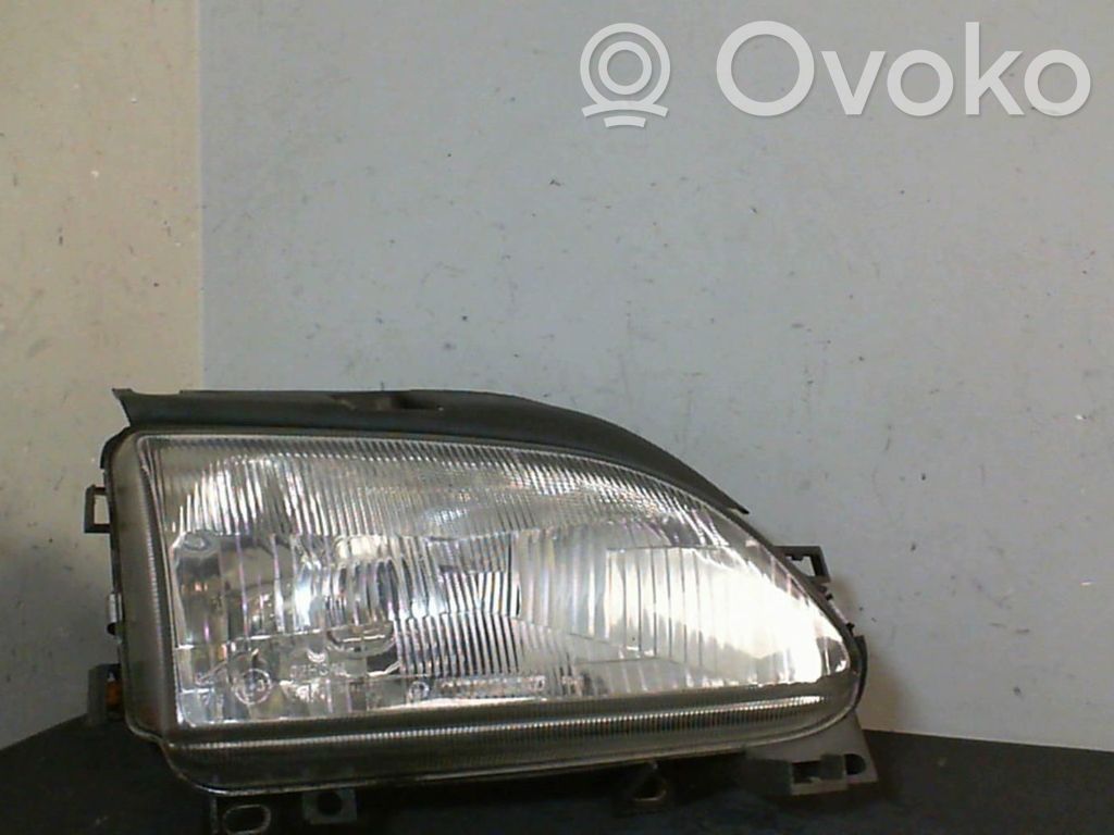 Headlight/headlamp