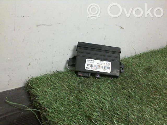 Peugeot Partner Parking PDC control unit/module 