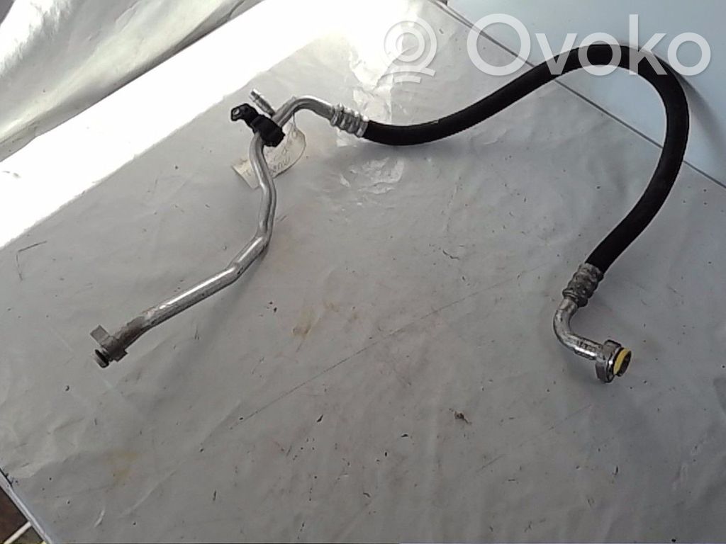 BMW 1 F20 F21 Wąż / Przewód klimatyzacji A/C 