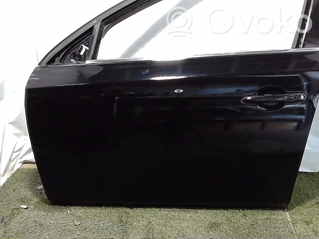Renault Latitude (L70) Puerta delantera 