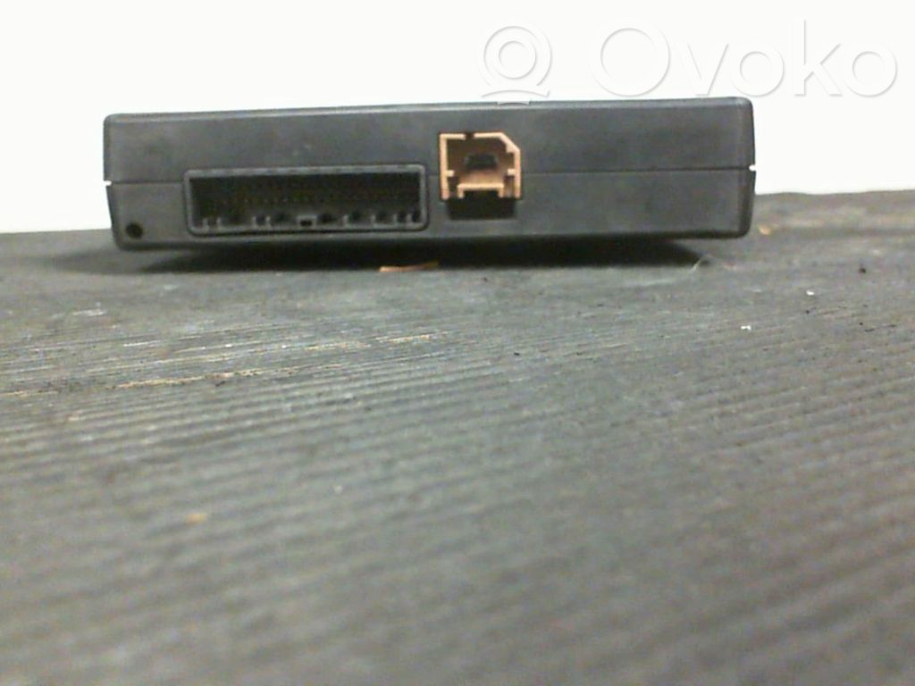 Engine control unit/module   282757104R