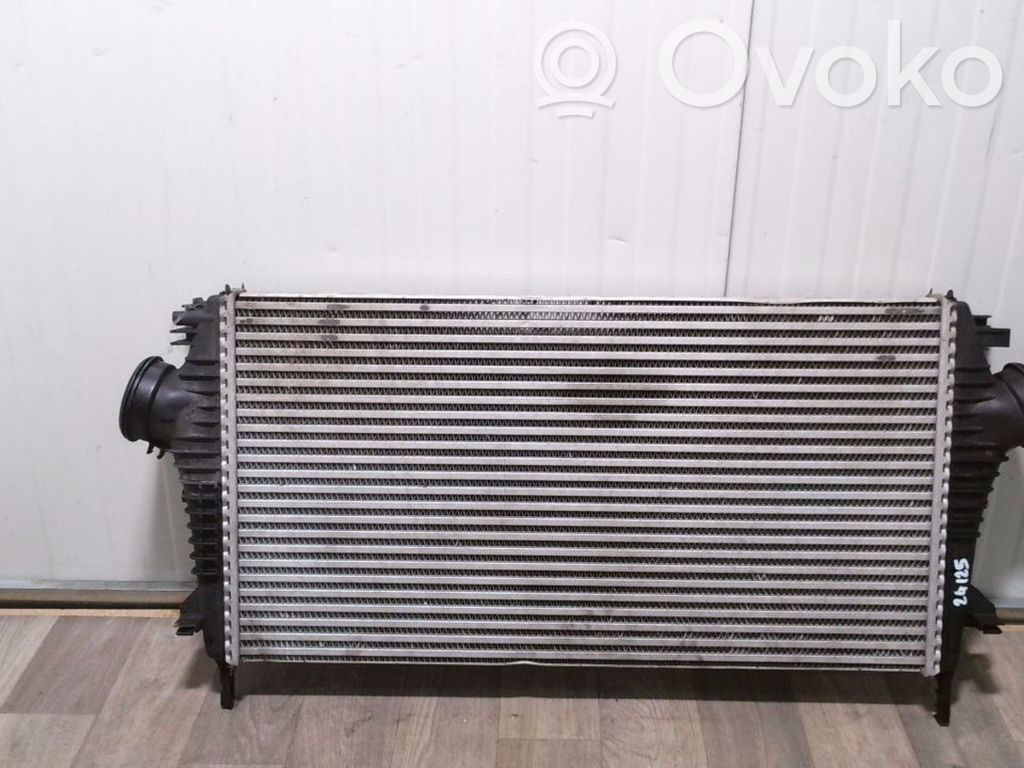 Opel Insignia A Radiator lichid răcire 