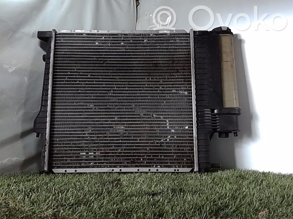 BMW 3 E36 Coolant radiator 