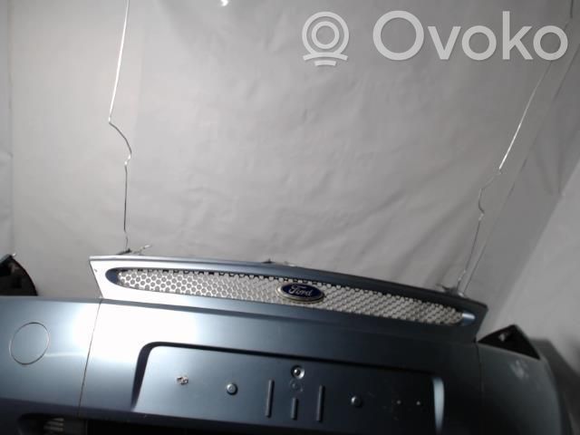 Front bumper   1372800