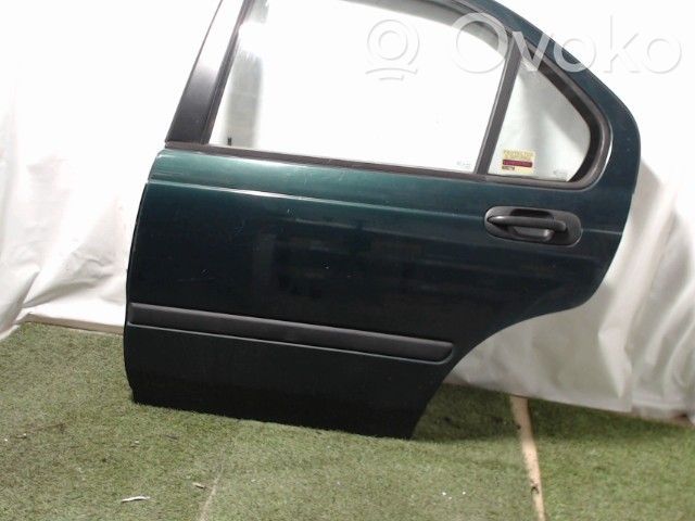 Rover 414 - 416 - 420 Galinės durys 