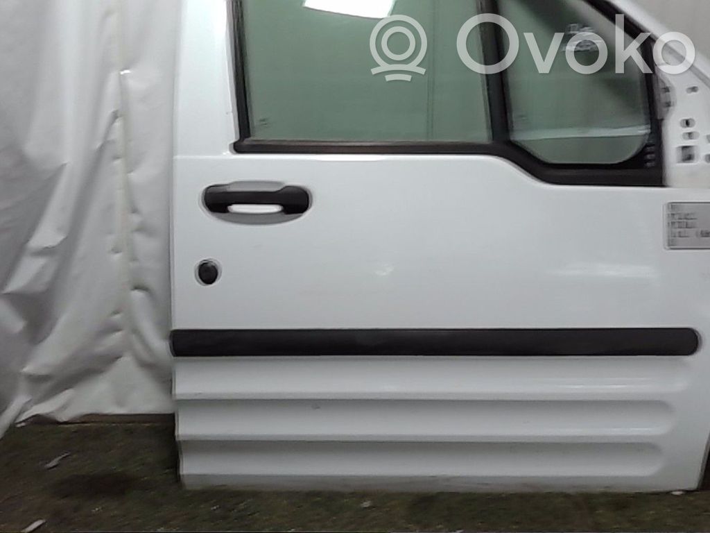 Ford Transit -  Tourneo Connect Puerta delantera 