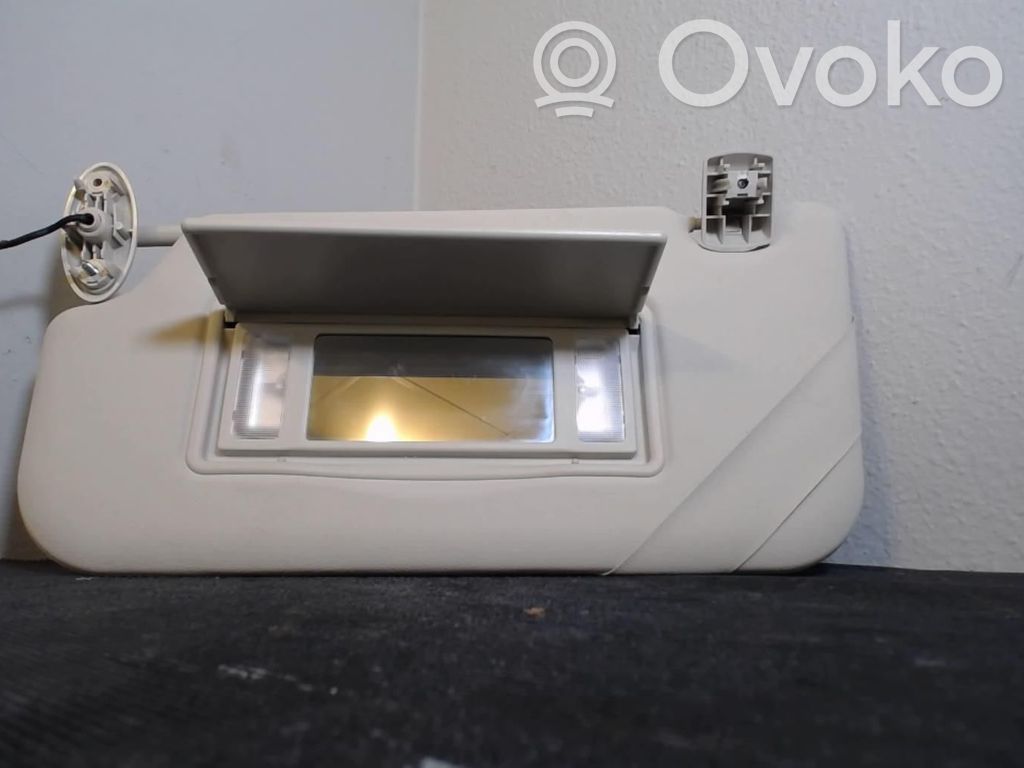 Ford C-MAX II Sun visor 