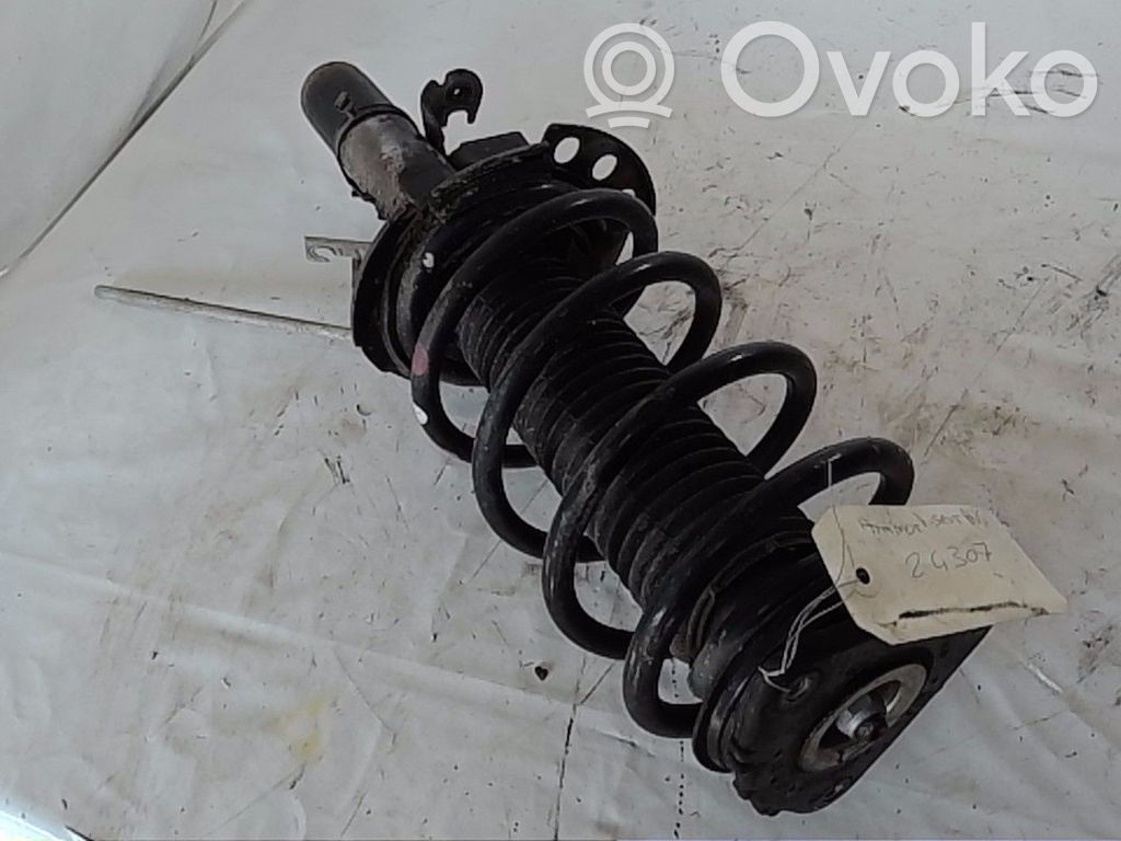 Ford C-MAX II Ansamblu amortizor cu arc față 