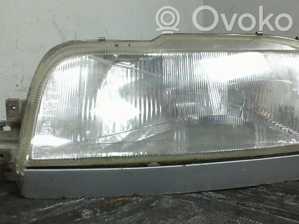 Headlight/headlamp   7701034136