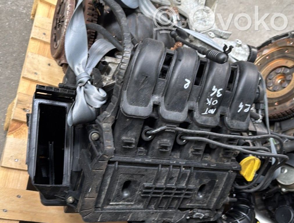 Motor   7701473062