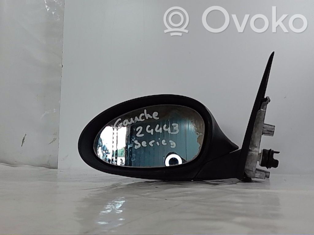 Veidrodėlis (mechaninis)   51167268261