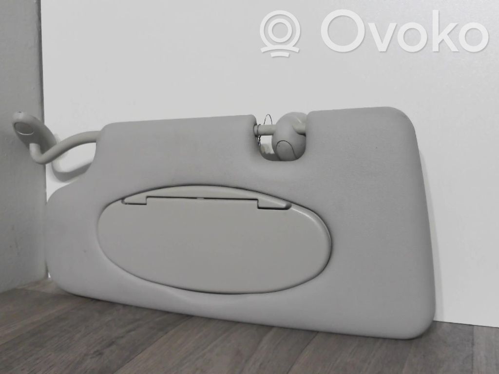 Mini One - Cooper R50 - 53 Sun visor 