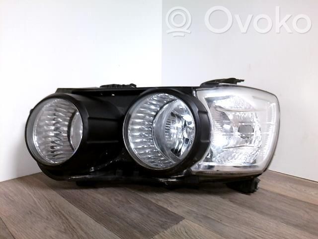 Chevrolet Aveo Far 