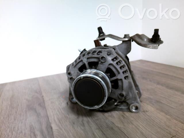 Toyota Yaris Alternator 