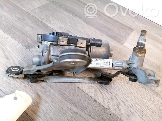 Wischermotor   1729621