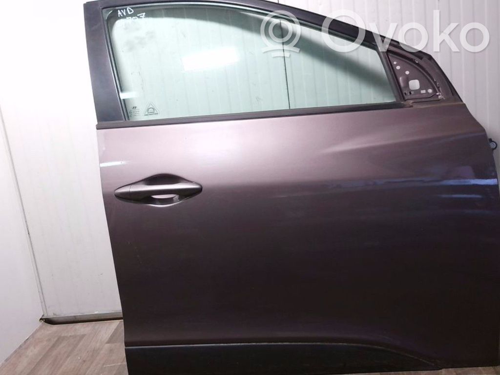 Hyundai ix35 Puerta delantera 
