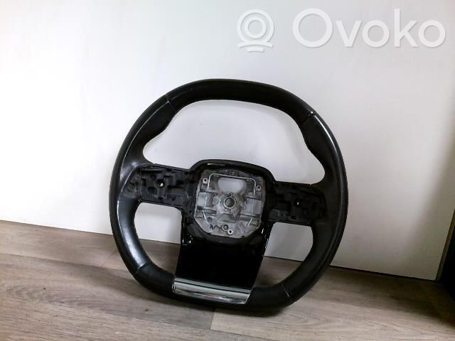 Citroen C4 III e-C4 Руль 