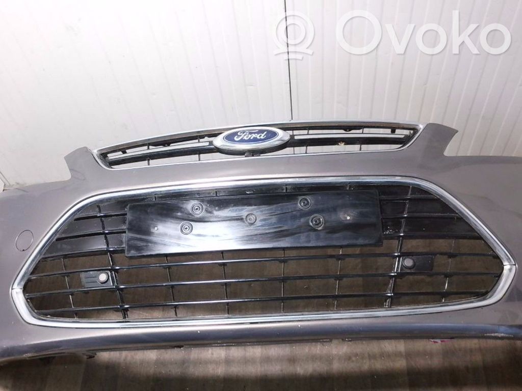 Ford Mondeo MK IV Parachoques delantero 