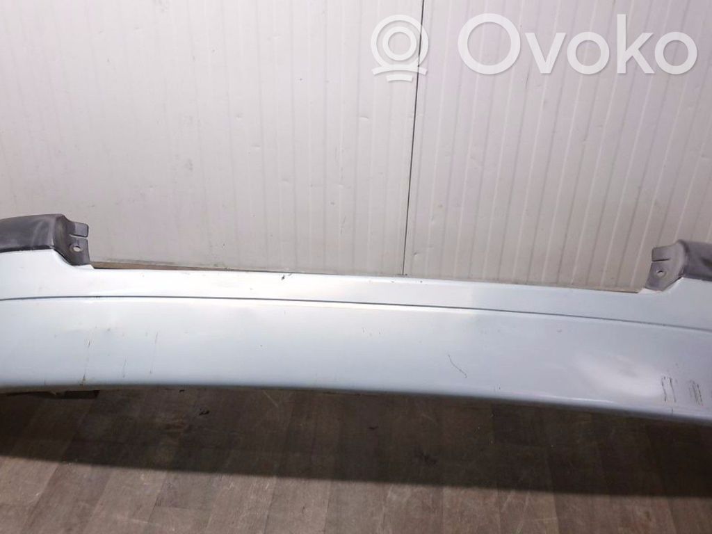 Renault Scenic I Parachoques 