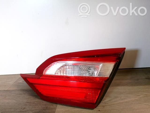 Ford Fiesta Takaluukun takavalot 