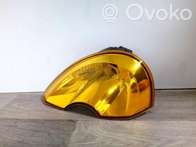 Seitenblinker   8200267913