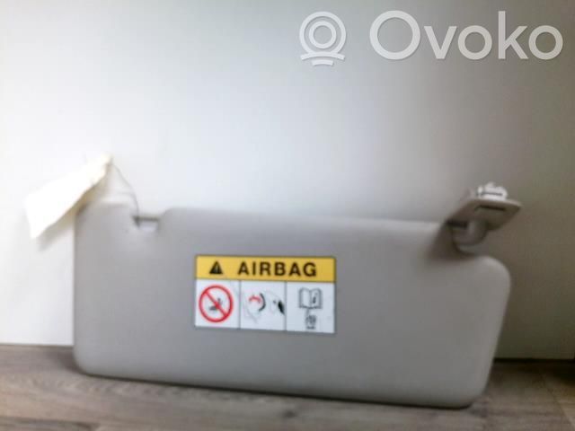 Renault Clio IV Parasolar 