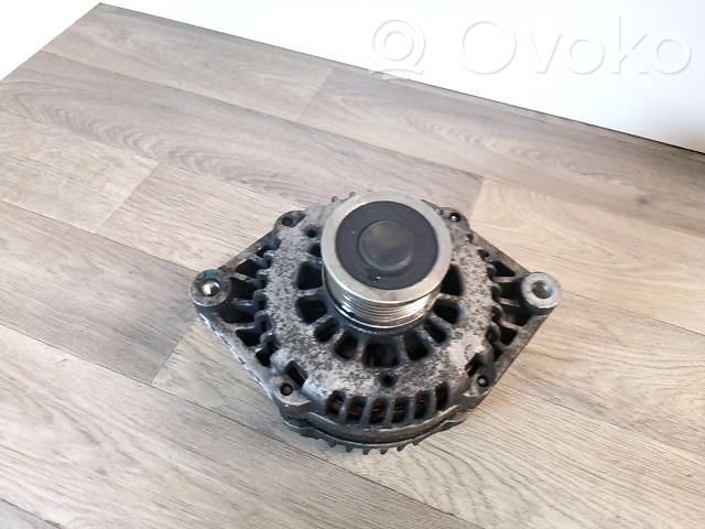 Chevrolet Cruze Alternator 