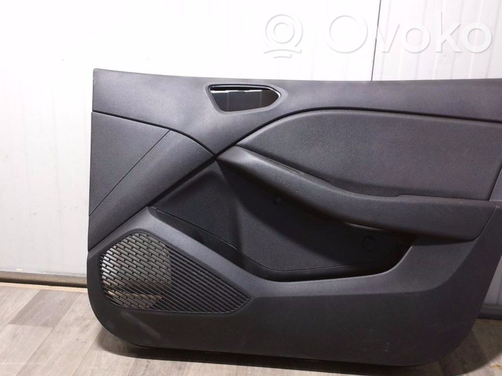 Renault Clio V Priekšējo durvju apdare 