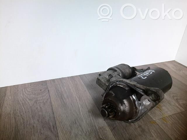 Volkswagen Polo IV 9N3 Electromotor 